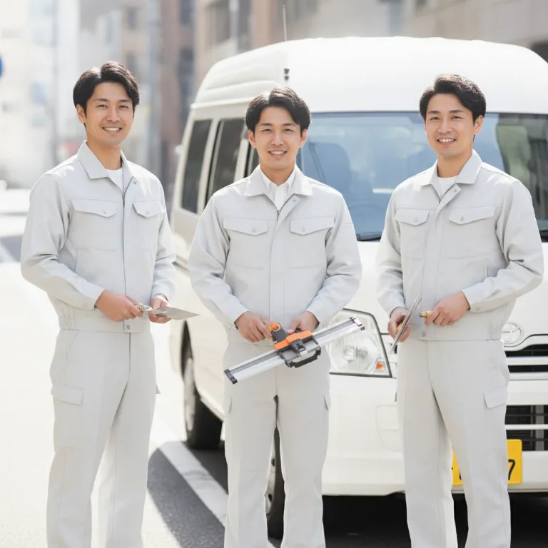 左官・断熱工事 のチーム: Izumi